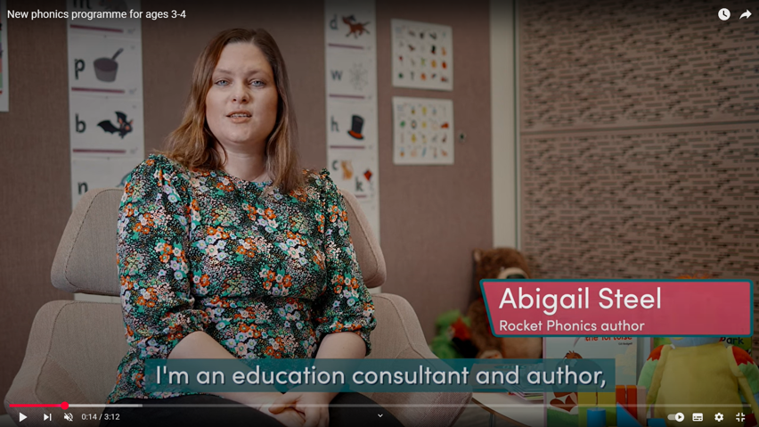 Introduction from the Author